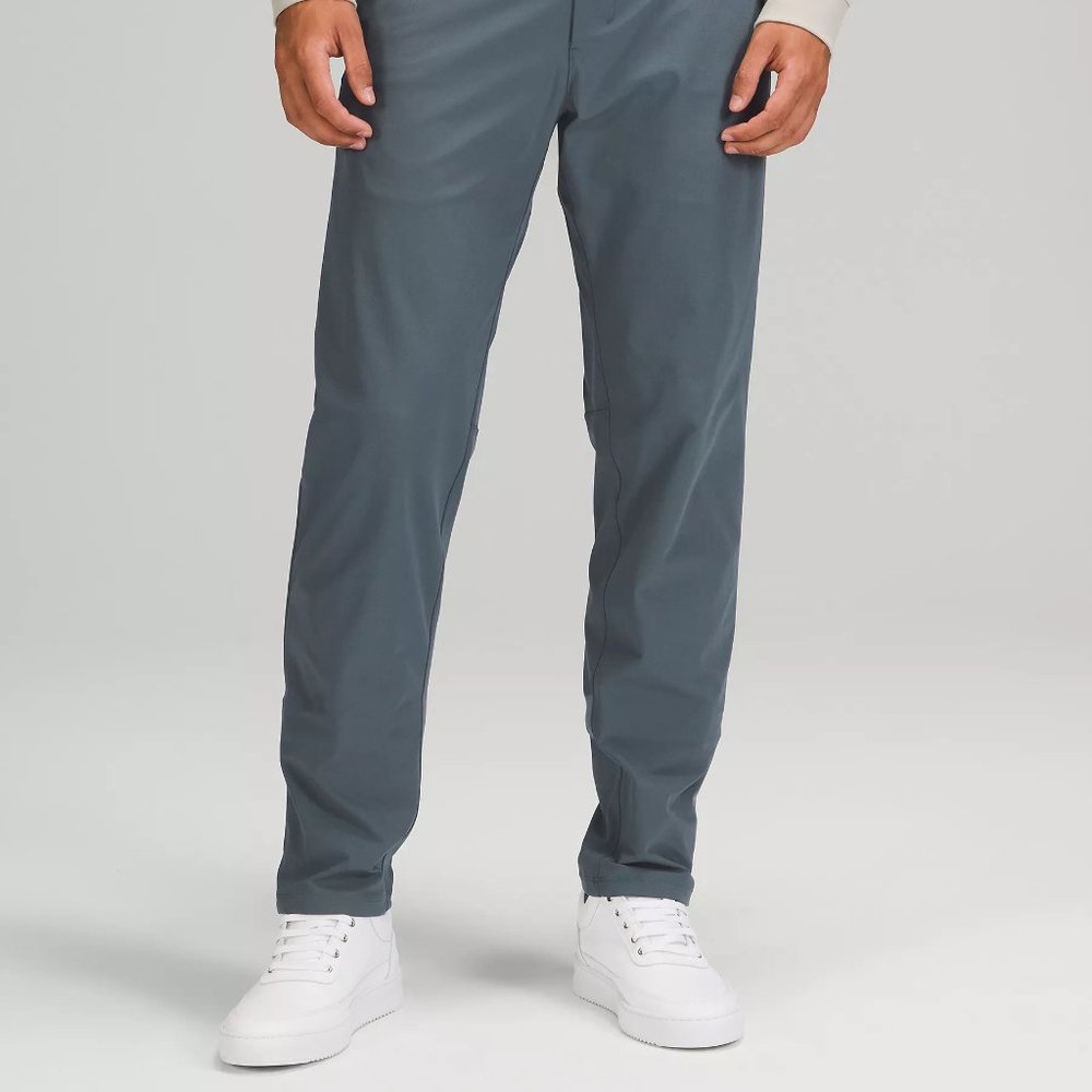 Commission Classic-Fit Pant 30" Warpstreme